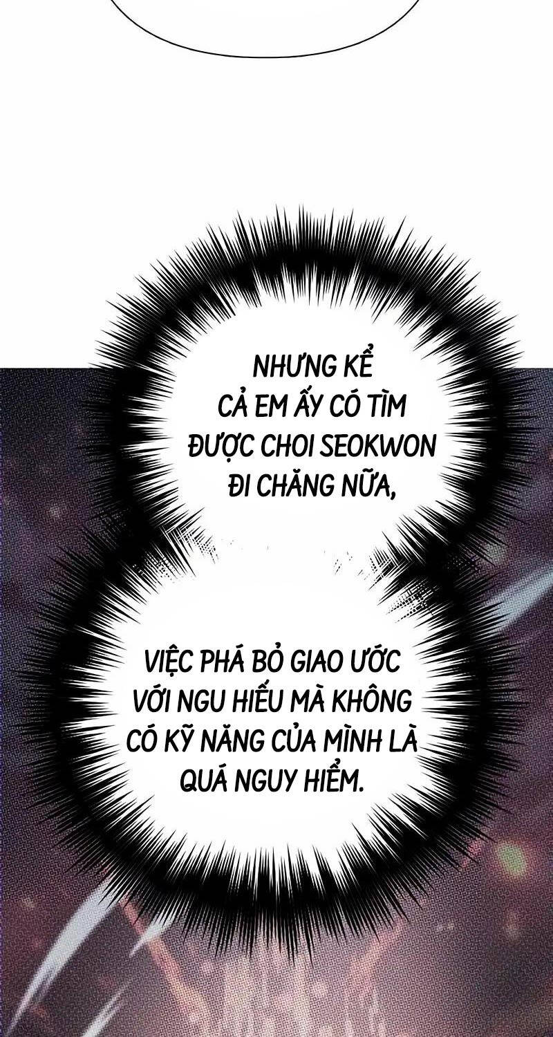 Những Ranker Cấp S Mà Tôi Nuôi Dưỡng Chapter 141 - Trang 2