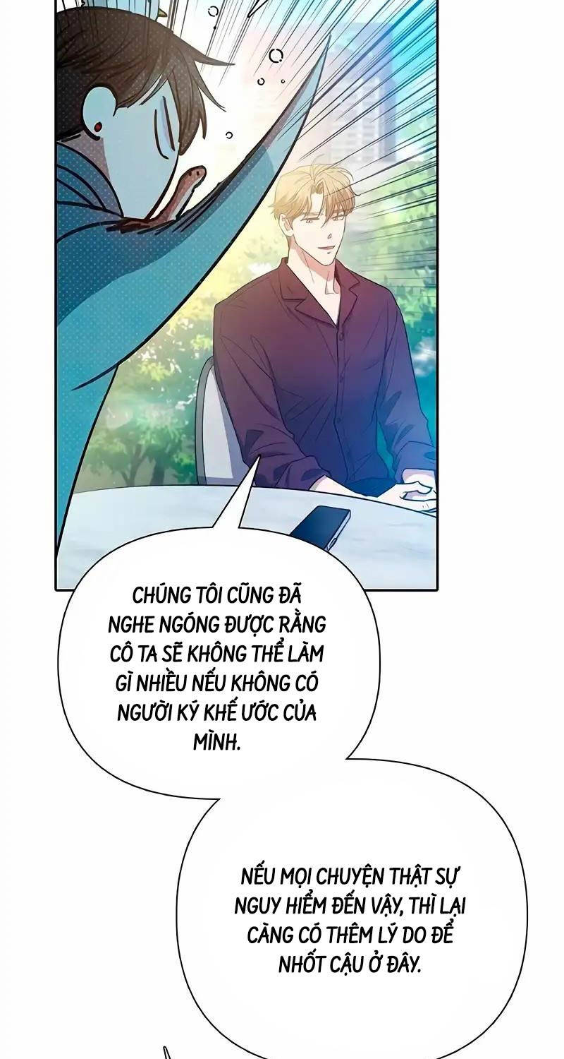 Những Ranker Cấp S Mà Tôi Nuôi Dưỡng Chapter 141 - Trang 2