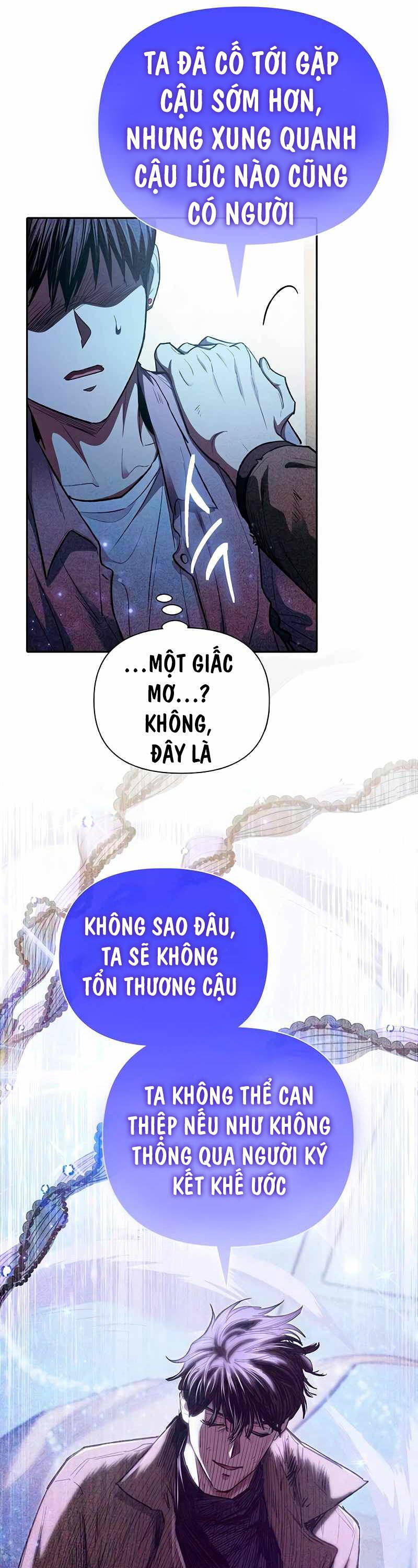 Những Ranker Cấp S Mà Tôi Nuôi Dưỡng Chapter 140 - Trang 2