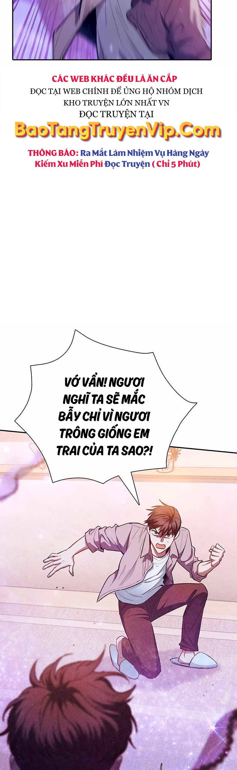 Những Ranker Cấp S Mà Tôi Nuôi Dưỡng Chapter 140 - Trang 2