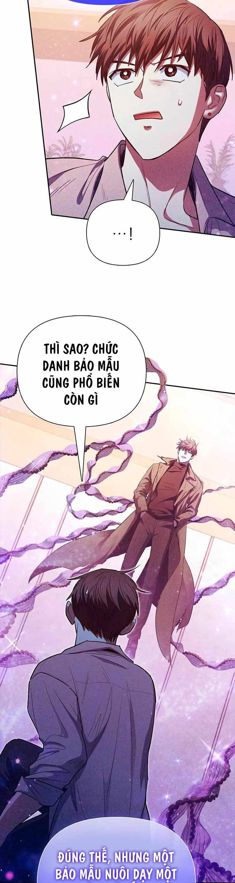 Những Ranker Cấp S Mà Tôi Nuôi Dưỡng Chapter 140 - Trang 2