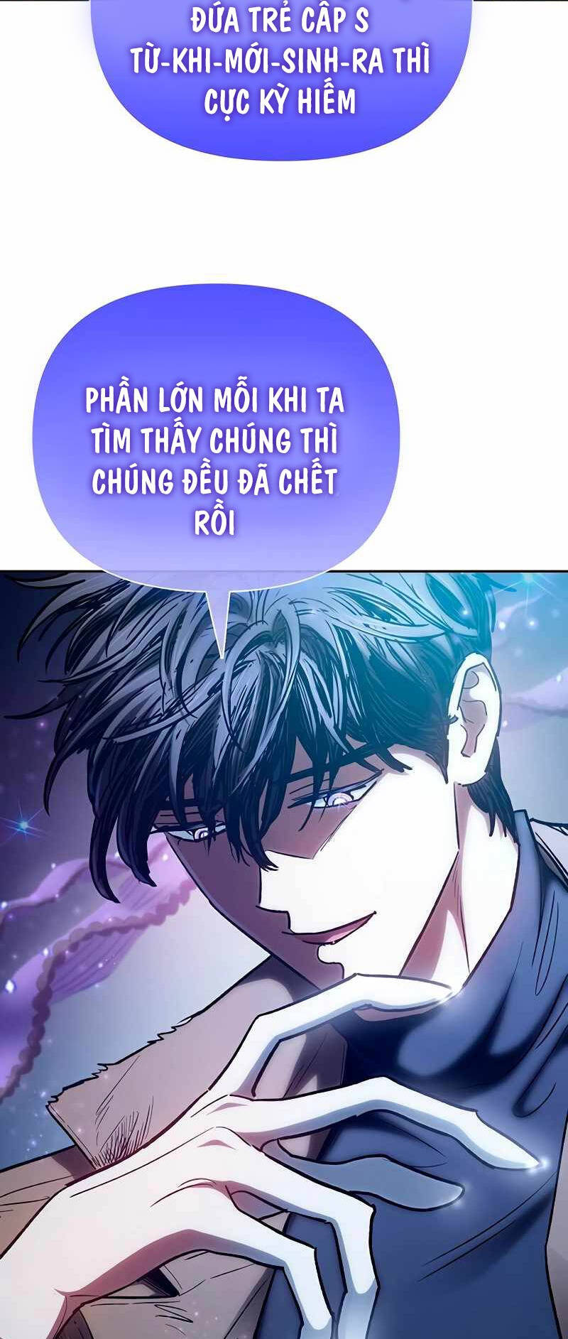 Những Ranker Cấp S Mà Tôi Nuôi Dưỡng Chapter 140 - Trang 2