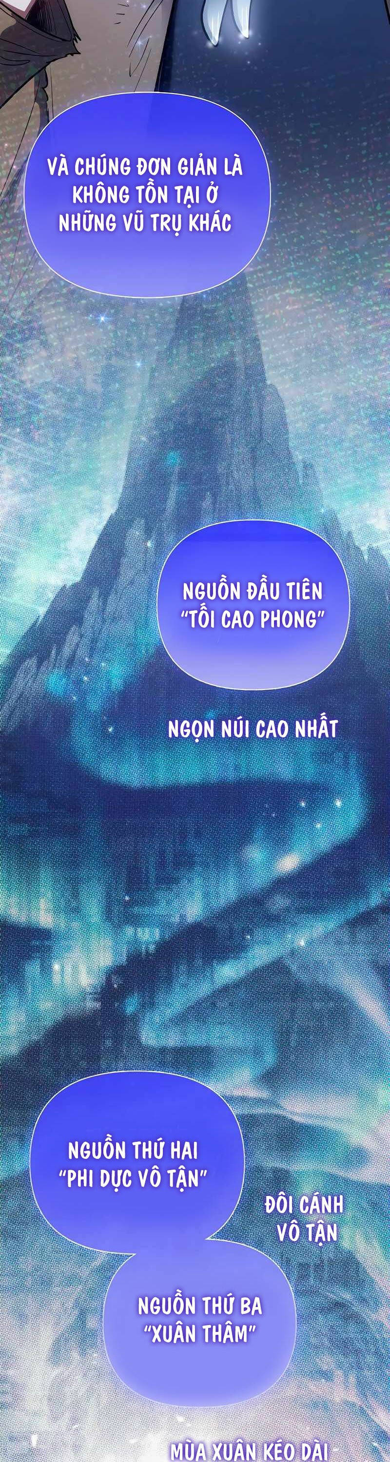 Những Ranker Cấp S Mà Tôi Nuôi Dưỡng Chapter 140 - Trang 2