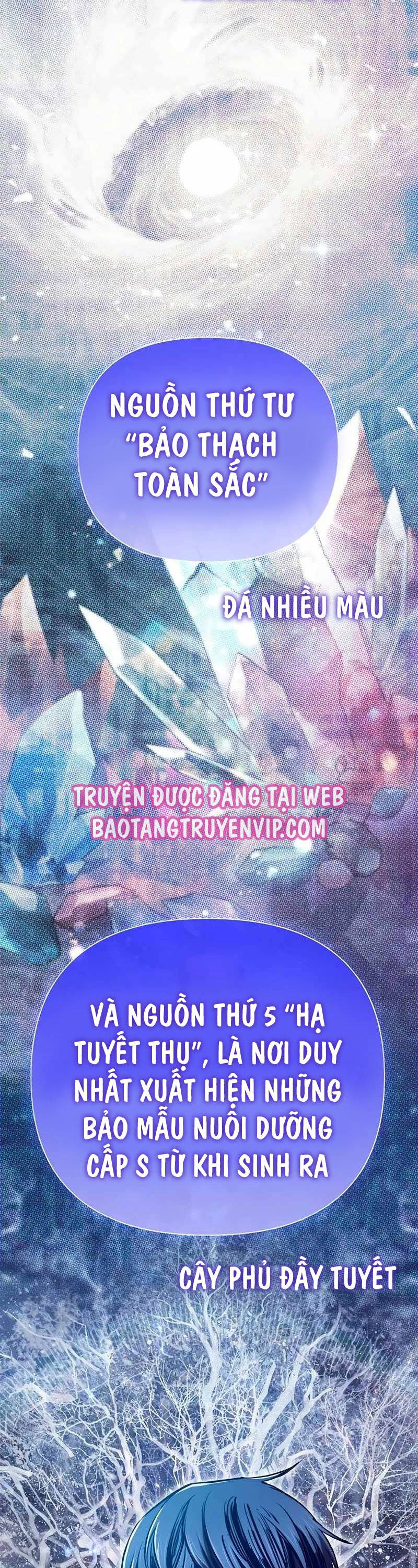 Những Ranker Cấp S Mà Tôi Nuôi Dưỡng Chapter 140 - Trang 2