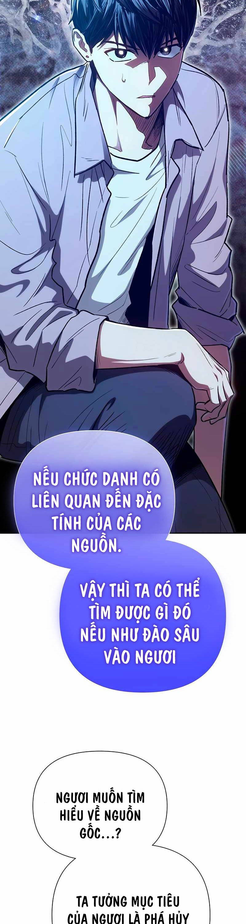 Những Ranker Cấp S Mà Tôi Nuôi Dưỡng Chapter 140 - Trang 2