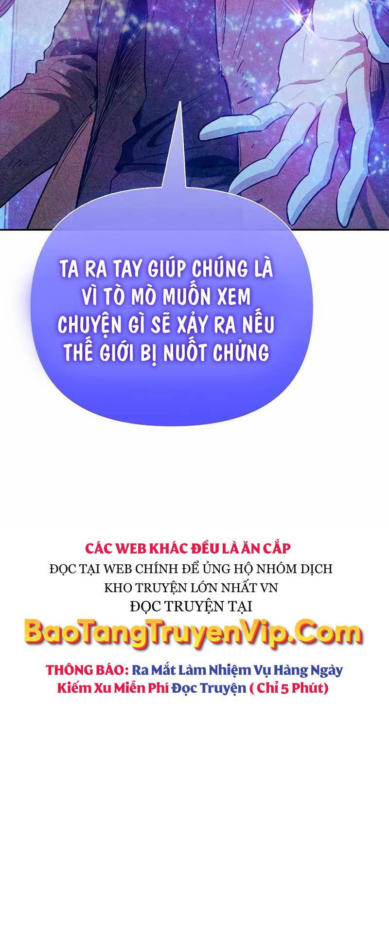 Những Ranker Cấp S Mà Tôi Nuôi Dưỡng Chapter 140 - Trang 2