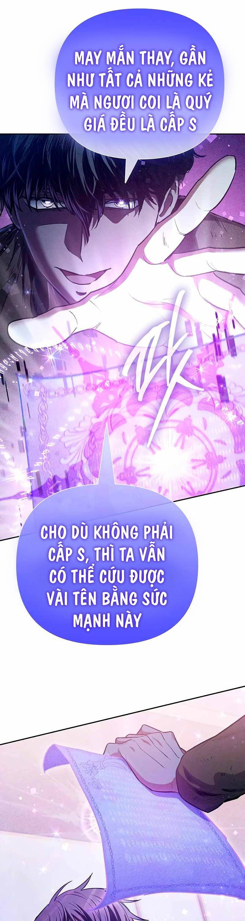 Những Ranker Cấp S Mà Tôi Nuôi Dưỡng Chapter 140 - Trang 2