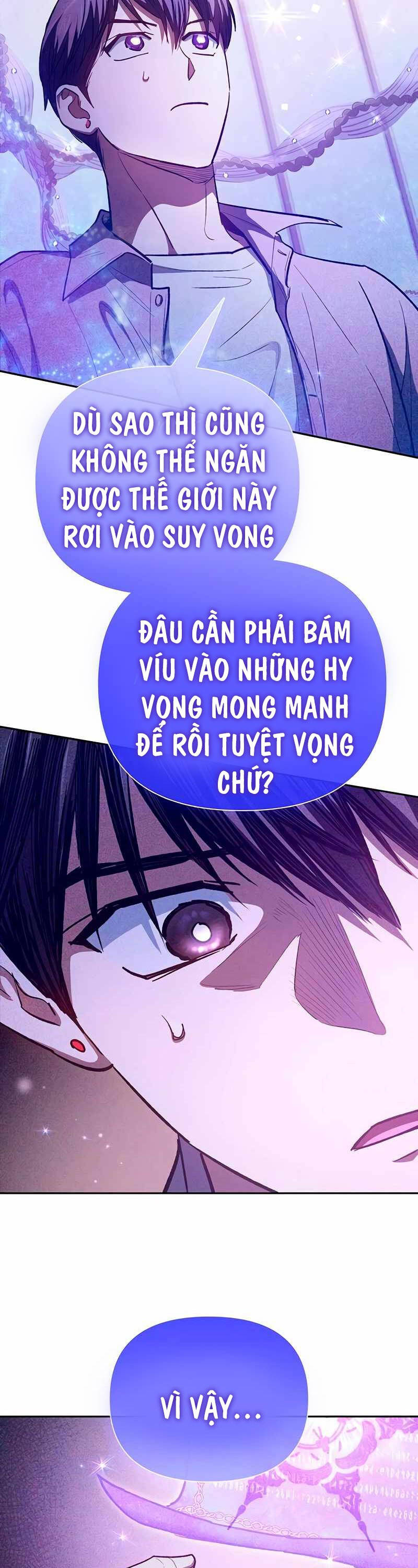 Những Ranker Cấp S Mà Tôi Nuôi Dưỡng Chapter 140 - Trang 2