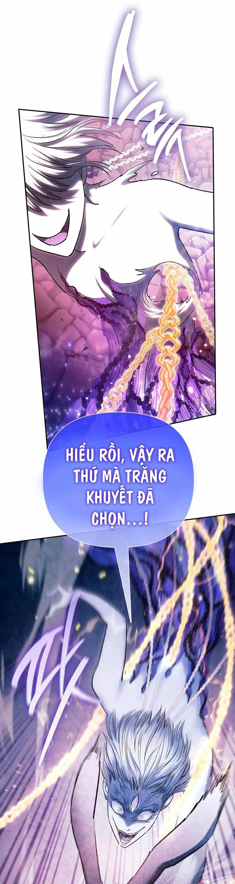 Những Ranker Cấp S Mà Tôi Nuôi Dưỡng Chapter 140 - Trang 2