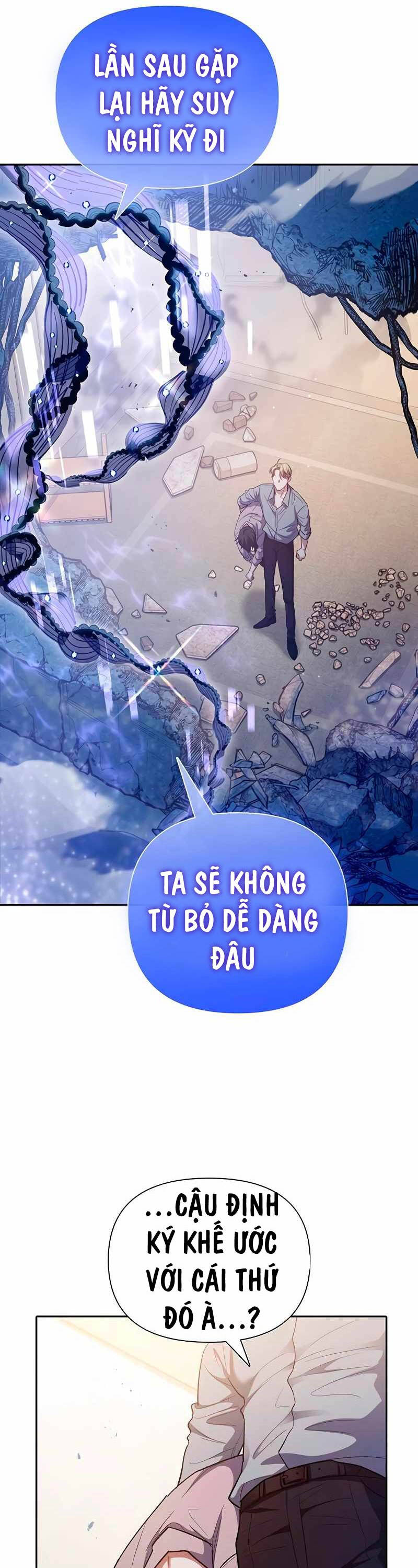 Những Ranker Cấp S Mà Tôi Nuôi Dưỡng Chapter 140 - Trang 2