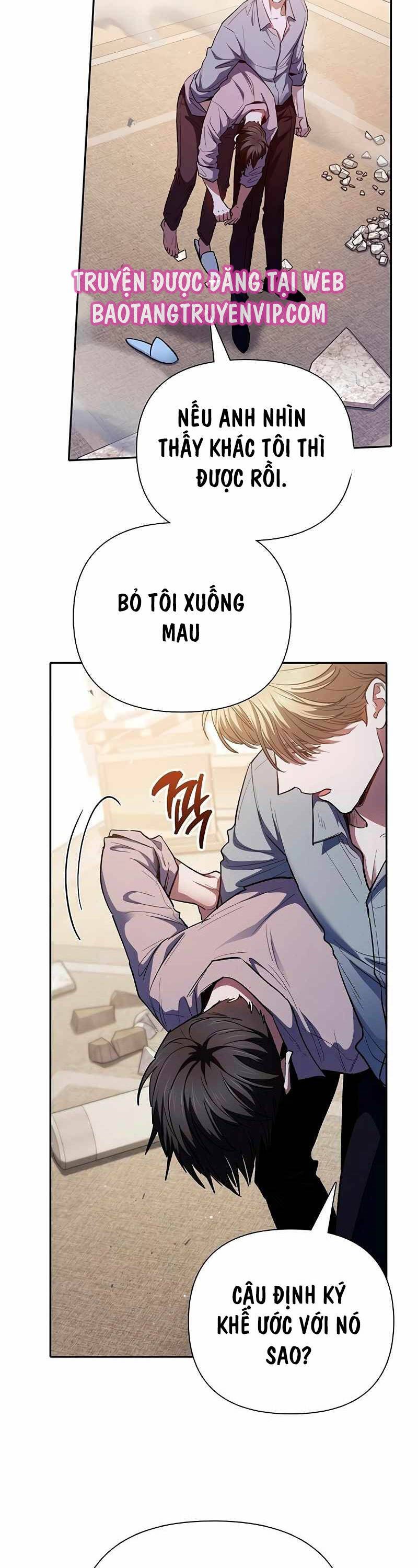 Những Ranker Cấp S Mà Tôi Nuôi Dưỡng Chapter 140 - Trang 2