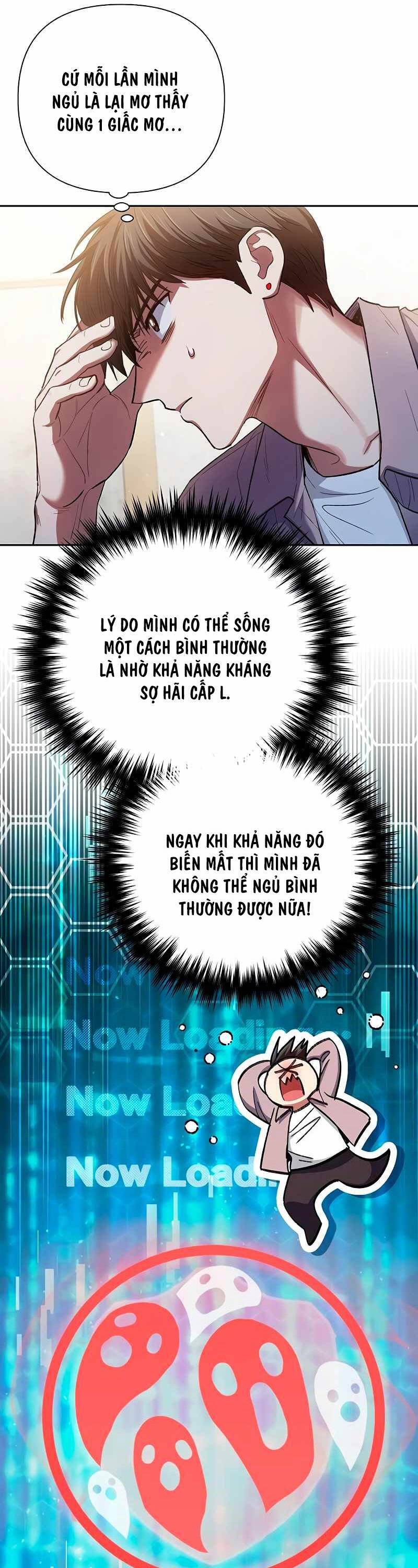 Những Ranker Cấp S Mà Tôi Nuôi Dưỡng Chapter 140 - Trang 2