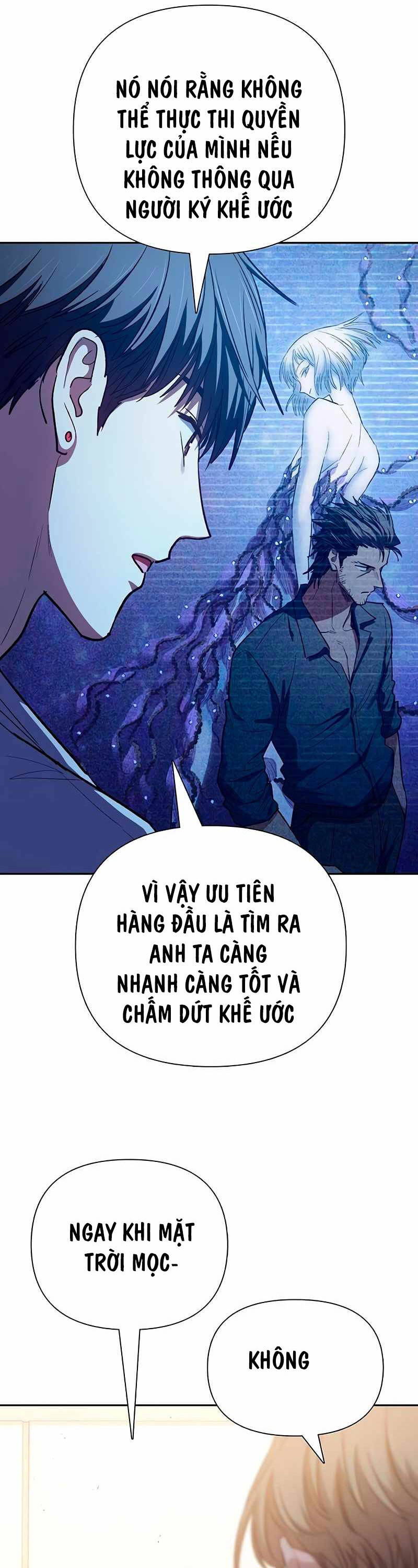 Những Ranker Cấp S Mà Tôi Nuôi Dưỡng Chapter 140 - Trang 2