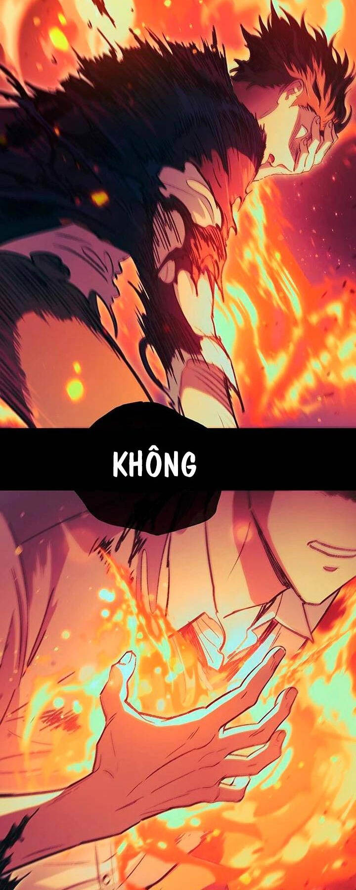 Những Ranker Cấp S Mà Tôi Nuôi Dưỡng Chapter 139 - Trang 2