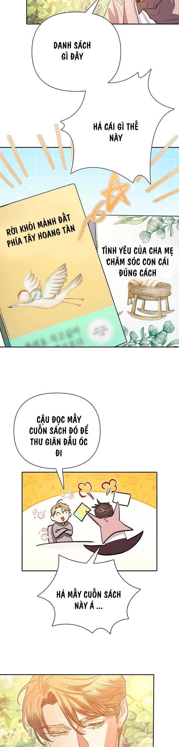 Những Ranker Cấp S Mà Tôi Nuôi Dưỡng Chapter 139 - Trang 2