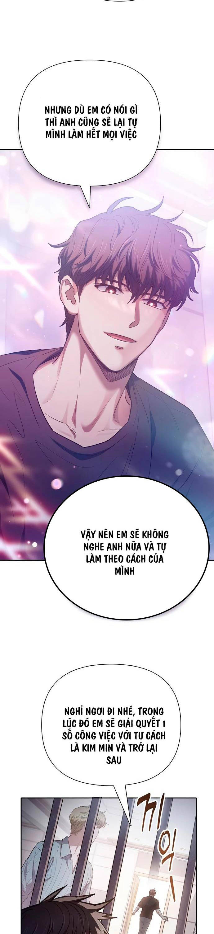 Những Ranker Cấp S Mà Tôi Nuôi Dưỡng Chapter 138 - Trang 2