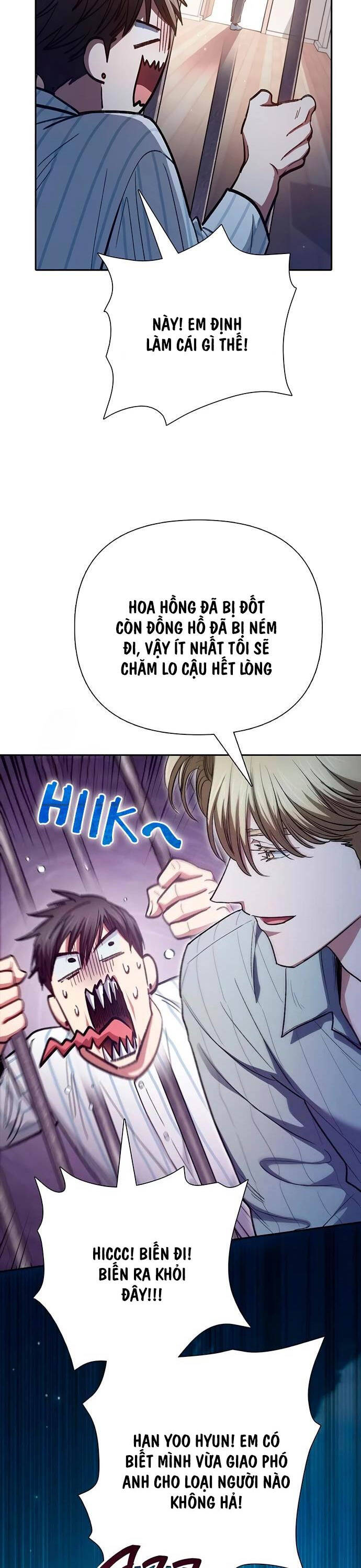 Những Ranker Cấp S Mà Tôi Nuôi Dưỡng Chapter 138 - Trang 2