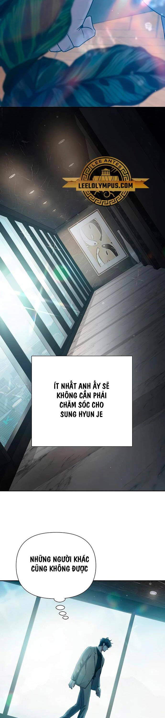 Những Ranker Cấp S Mà Tôi Nuôi Dưỡng Chapter 138 - Trang 2