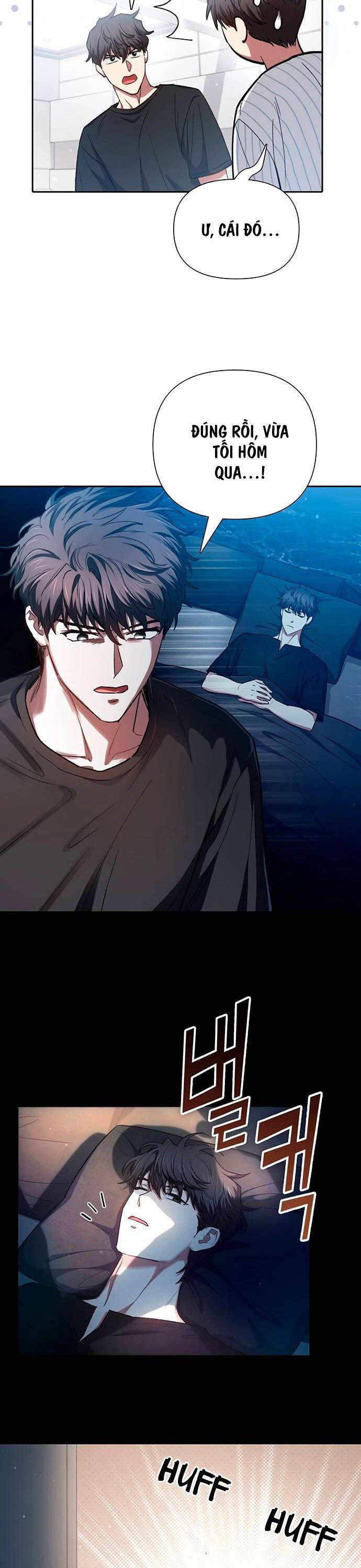 Những Ranker Cấp S Mà Tôi Nuôi Dưỡng Chapter 138 - Trang 2