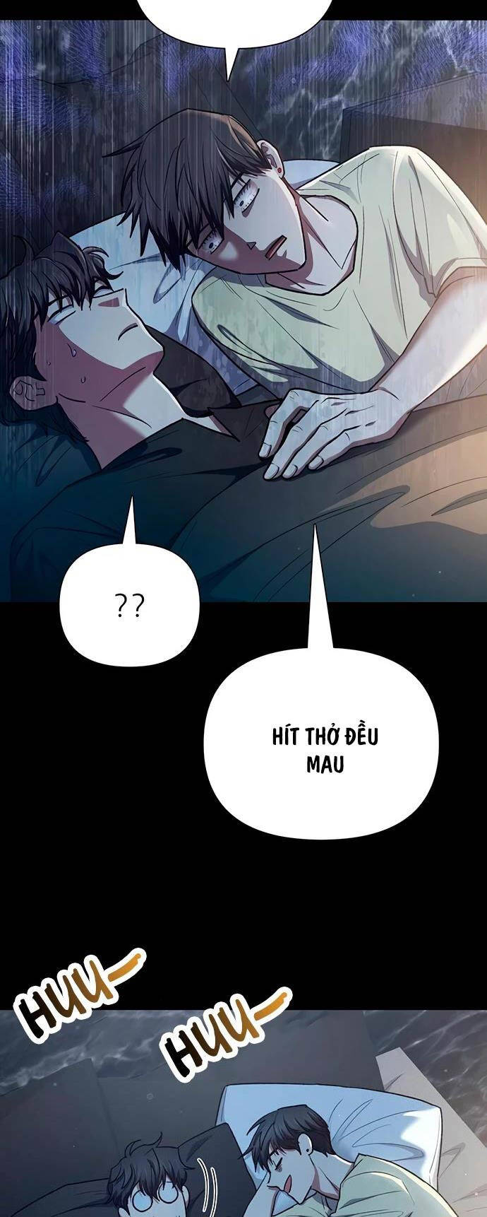 Những Ranker Cấp S Mà Tôi Nuôi Dưỡng Chapter 138 - Trang 2