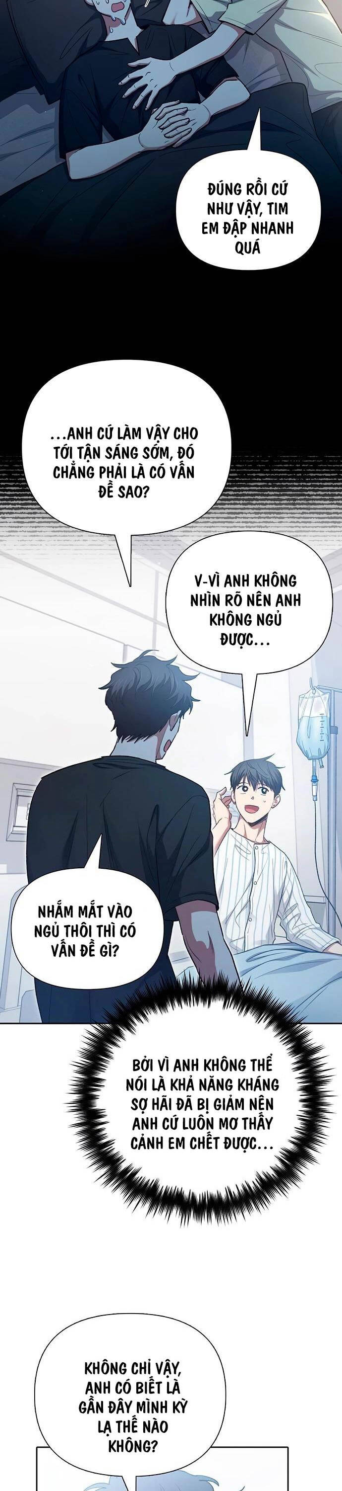 Những Ranker Cấp S Mà Tôi Nuôi Dưỡng Chapter 138 - Trang 2