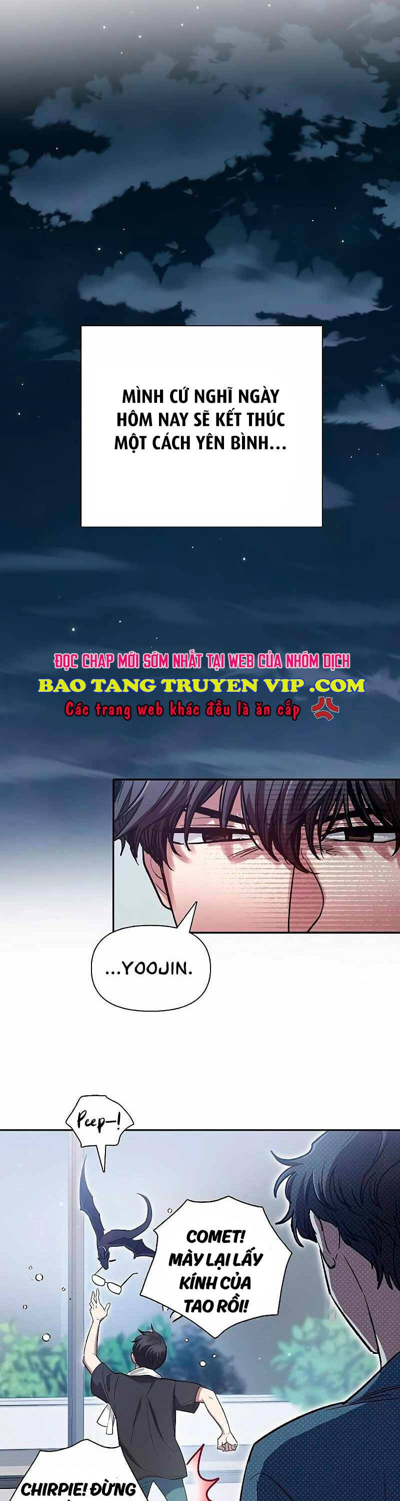 Những Ranker Cấp S Mà Tôi Nuôi Dưỡng Chapter 137 - Trang 2