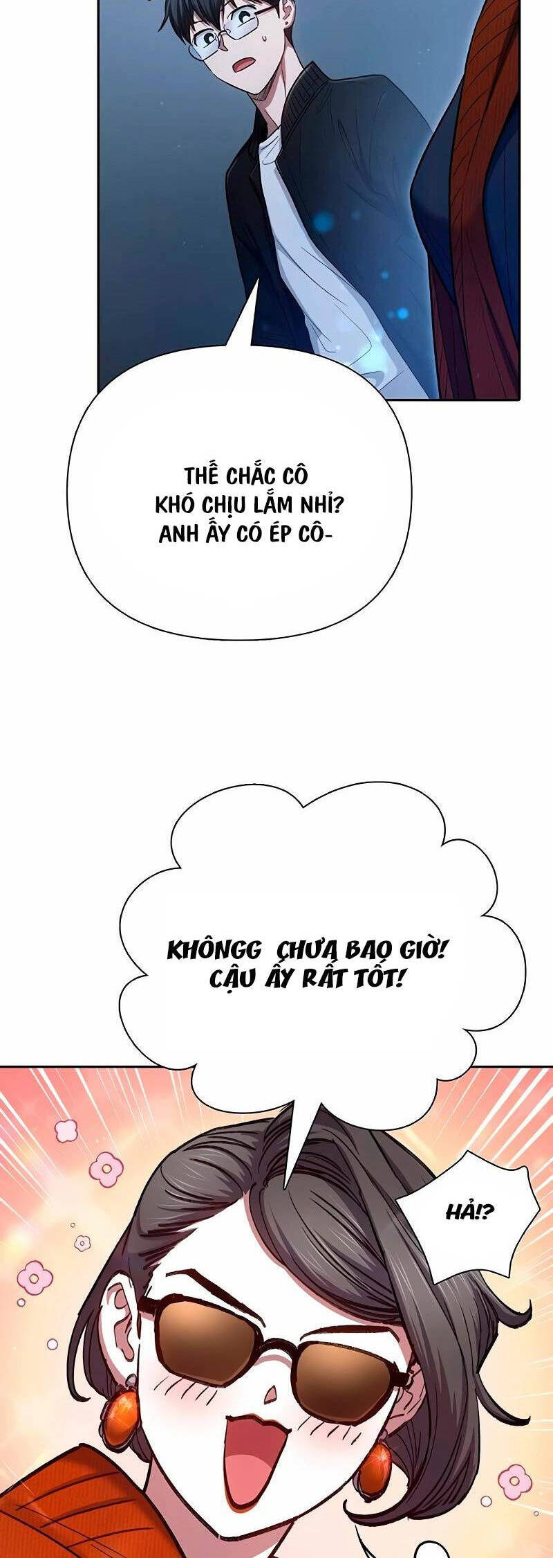 Những Ranker Cấp S Mà Tôi Nuôi Dưỡng Chapter 136 - Trang 2