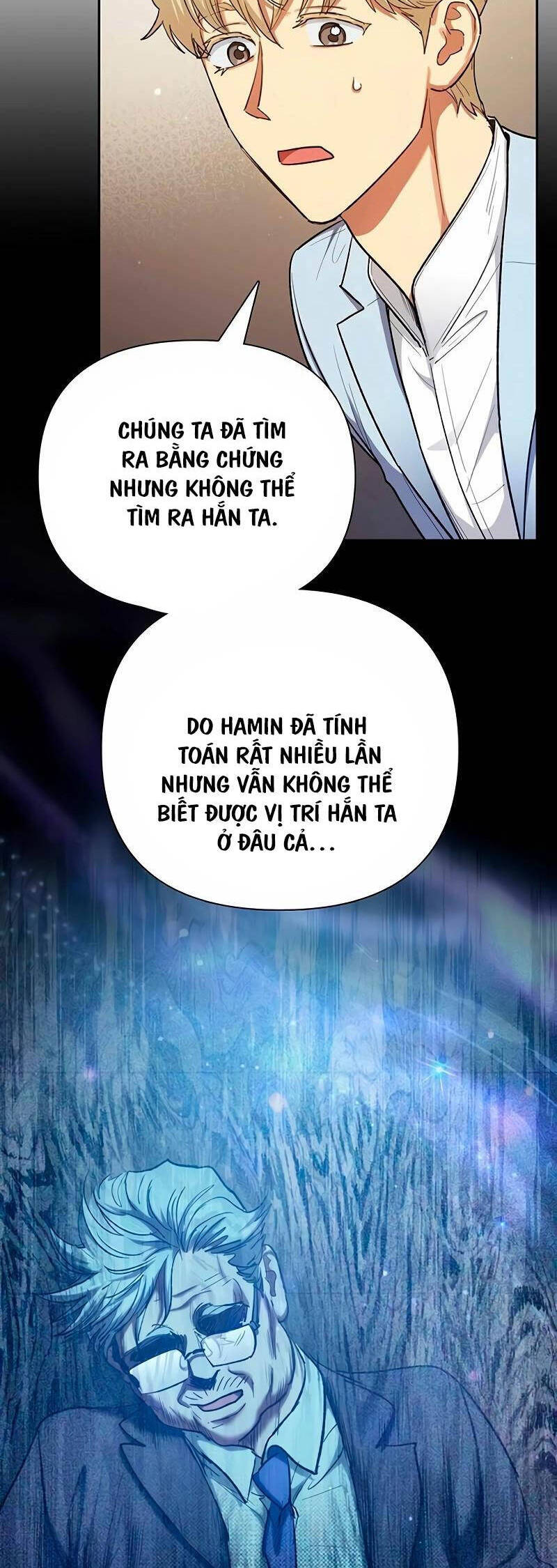 Những Ranker Cấp S Mà Tôi Nuôi Dưỡng Chapter 136 - Trang 2