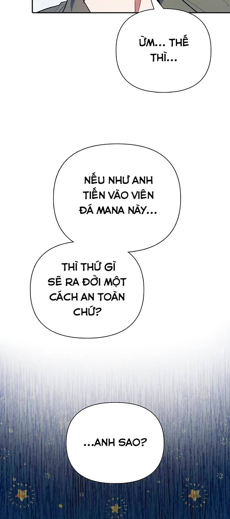 Những Ranker Cấp S Mà Tôi Nuôi Dưỡng Chapter 135 - Trang 2