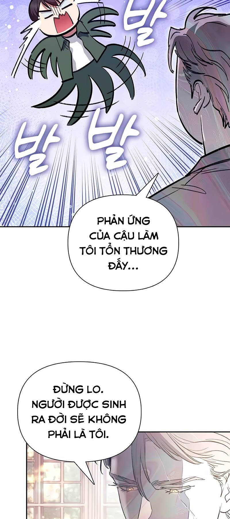 Những Ranker Cấp S Mà Tôi Nuôi Dưỡng Chapter 135 - Trang 2