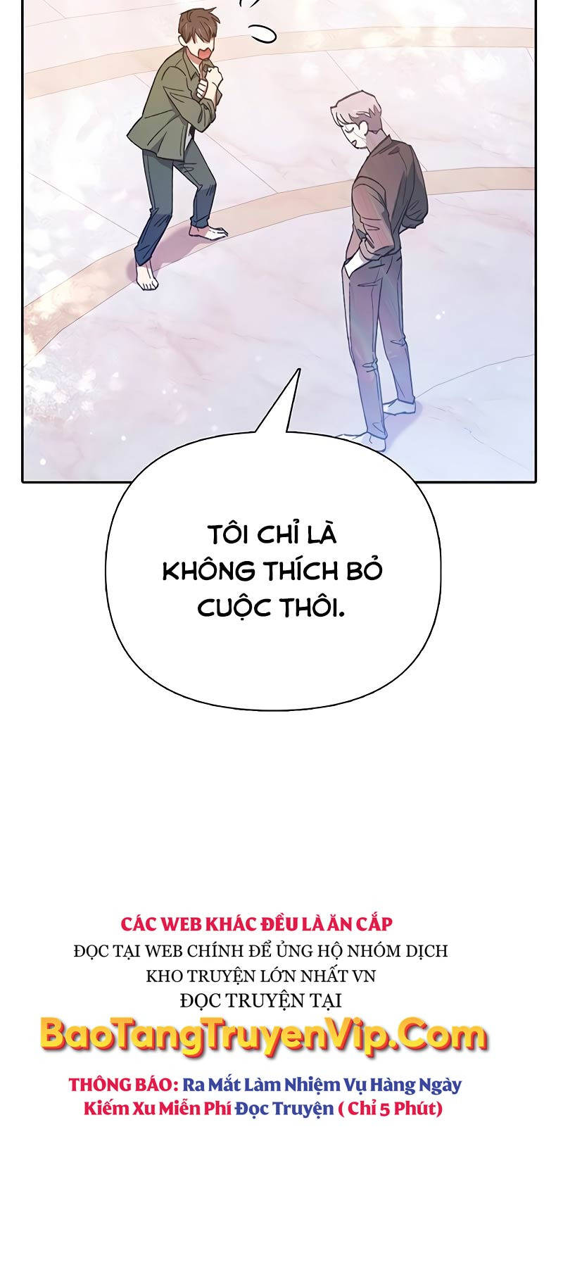 Những Ranker Cấp S Mà Tôi Nuôi Dưỡng Chapter 135 - Trang 2