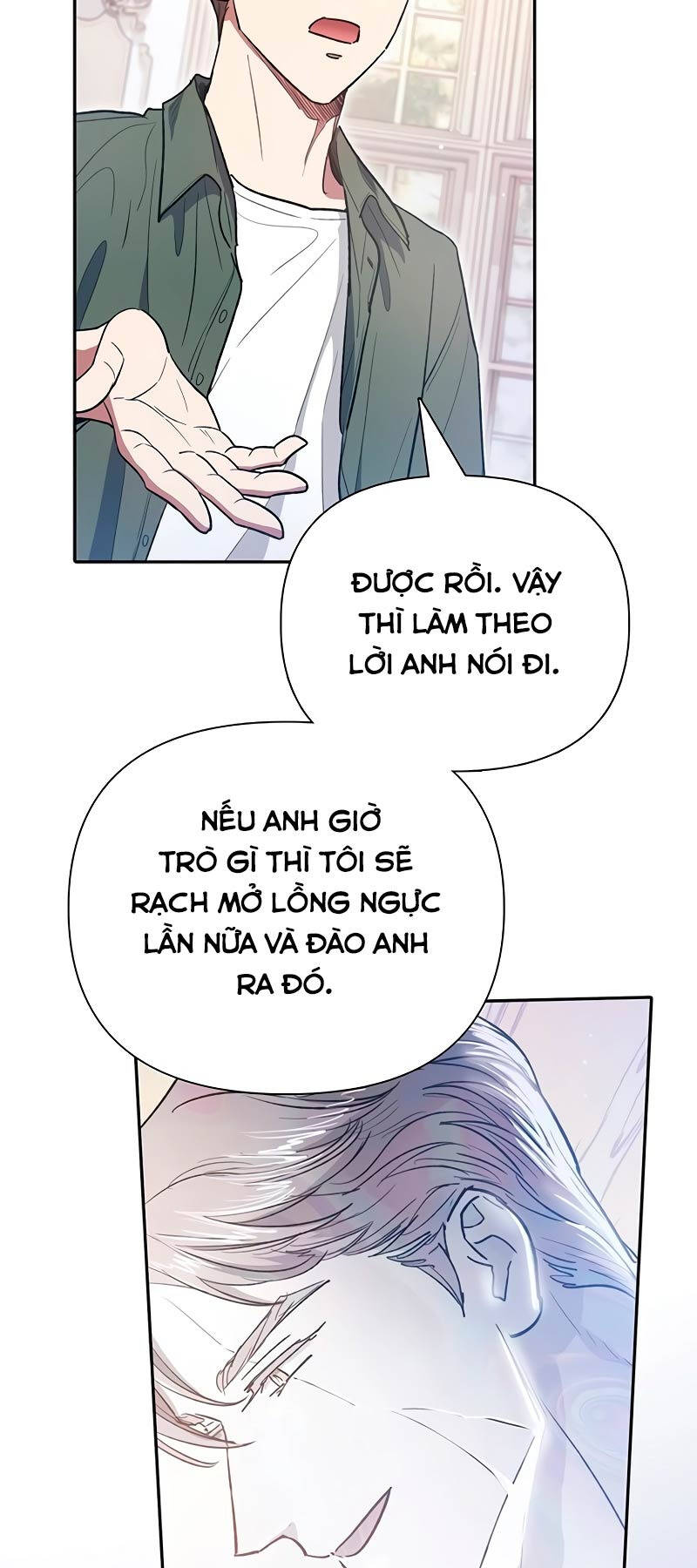 Những Ranker Cấp S Mà Tôi Nuôi Dưỡng Chapter 135 - Trang 2