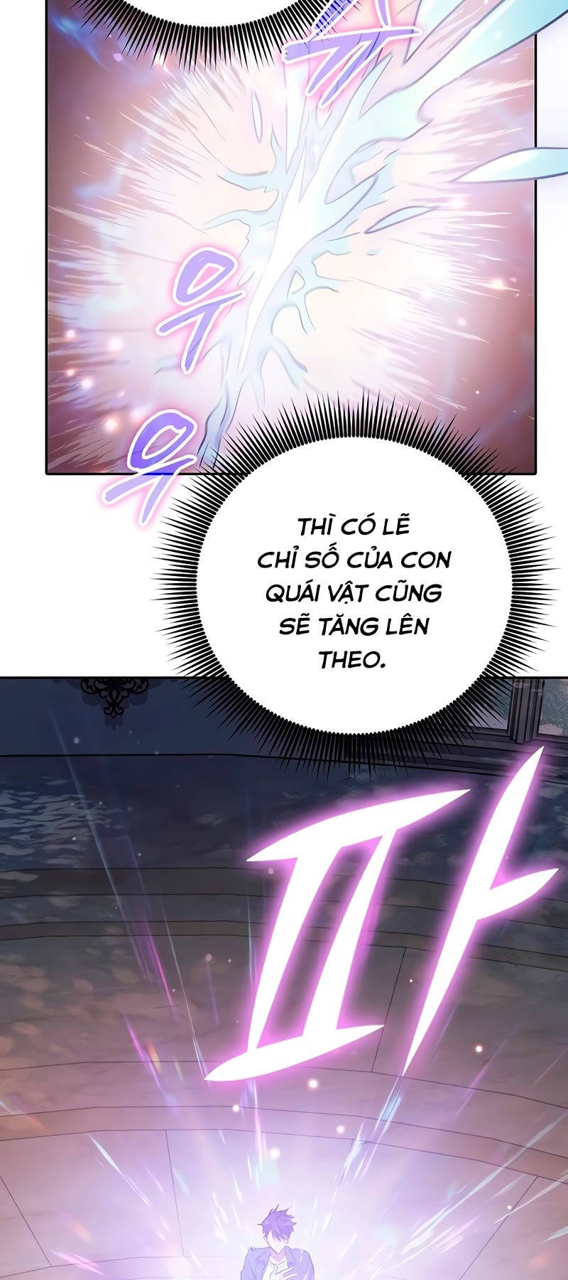 Những Ranker Cấp S Mà Tôi Nuôi Dưỡng Chapter 135 - Trang 2