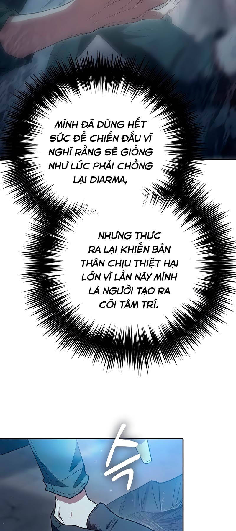 Những Ranker Cấp S Mà Tôi Nuôi Dưỡng Chapter 135 - Trang 2