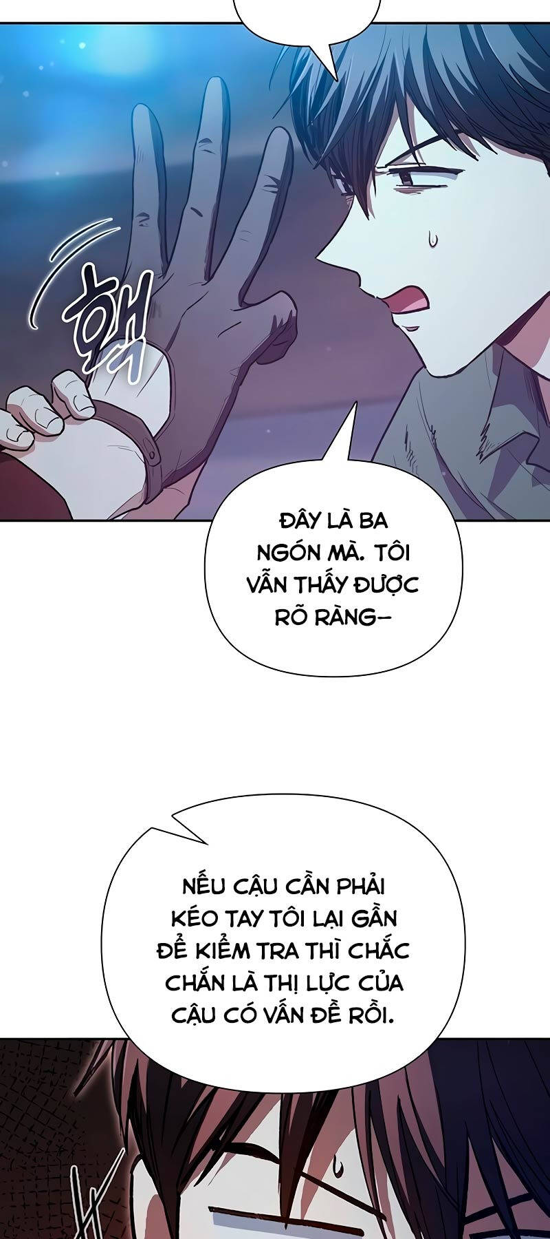 Những Ranker Cấp S Mà Tôi Nuôi Dưỡng Chapter 135 - Trang 2