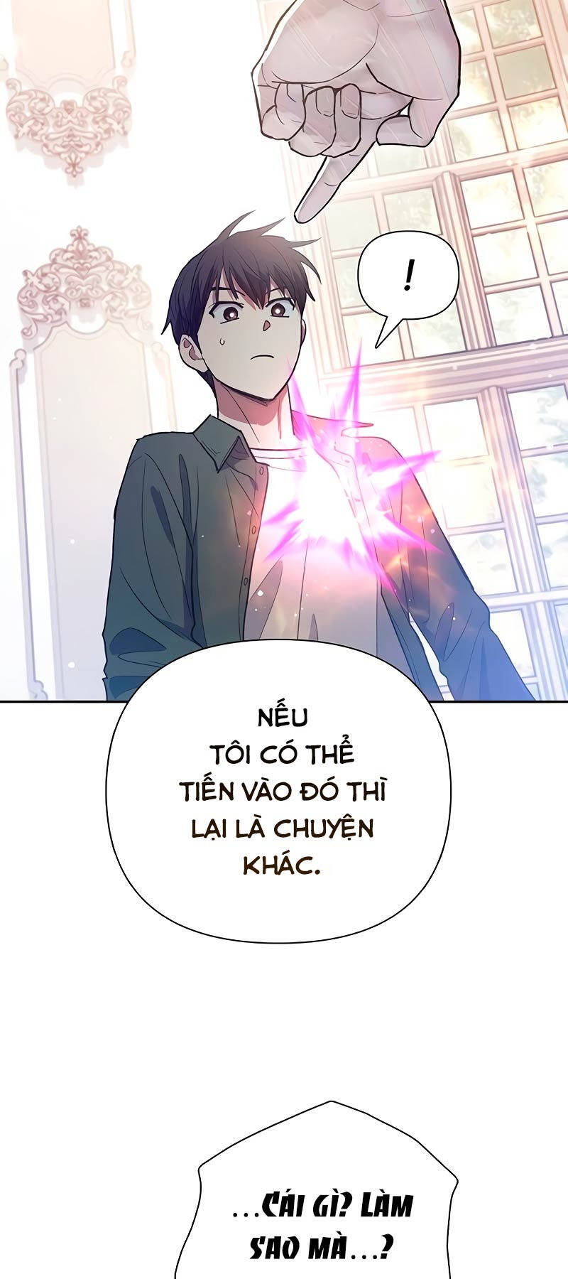 Những Ranker Cấp S Mà Tôi Nuôi Dưỡng Chapter 135 - Trang 2