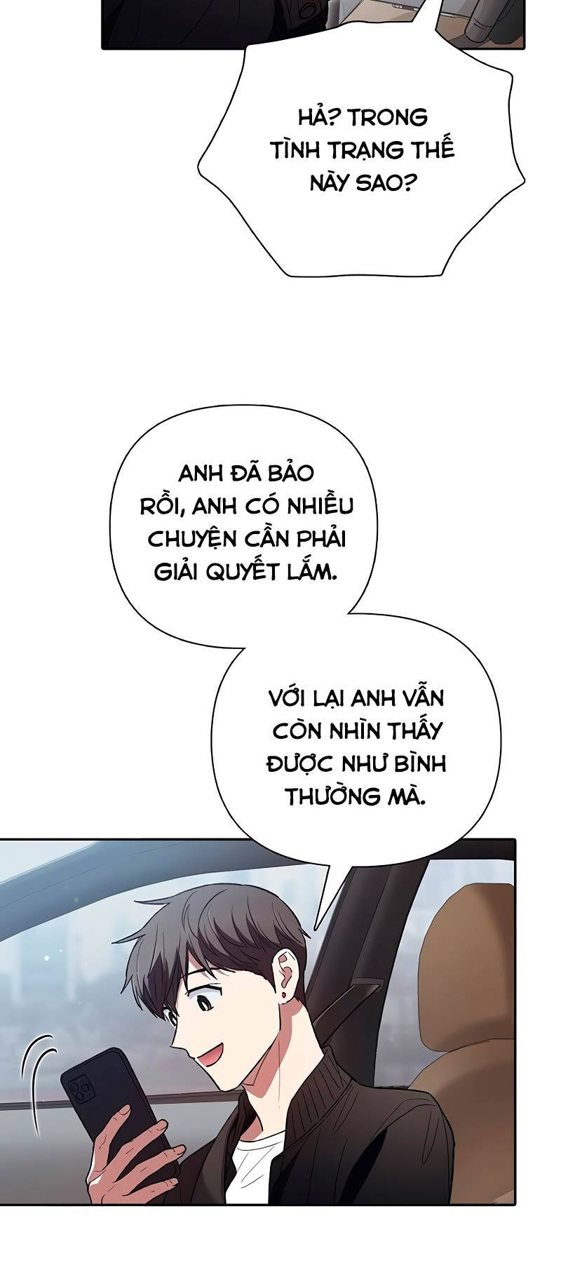 Những Ranker Cấp S Mà Tôi Nuôi Dưỡng Chapter 135 - Trang 2