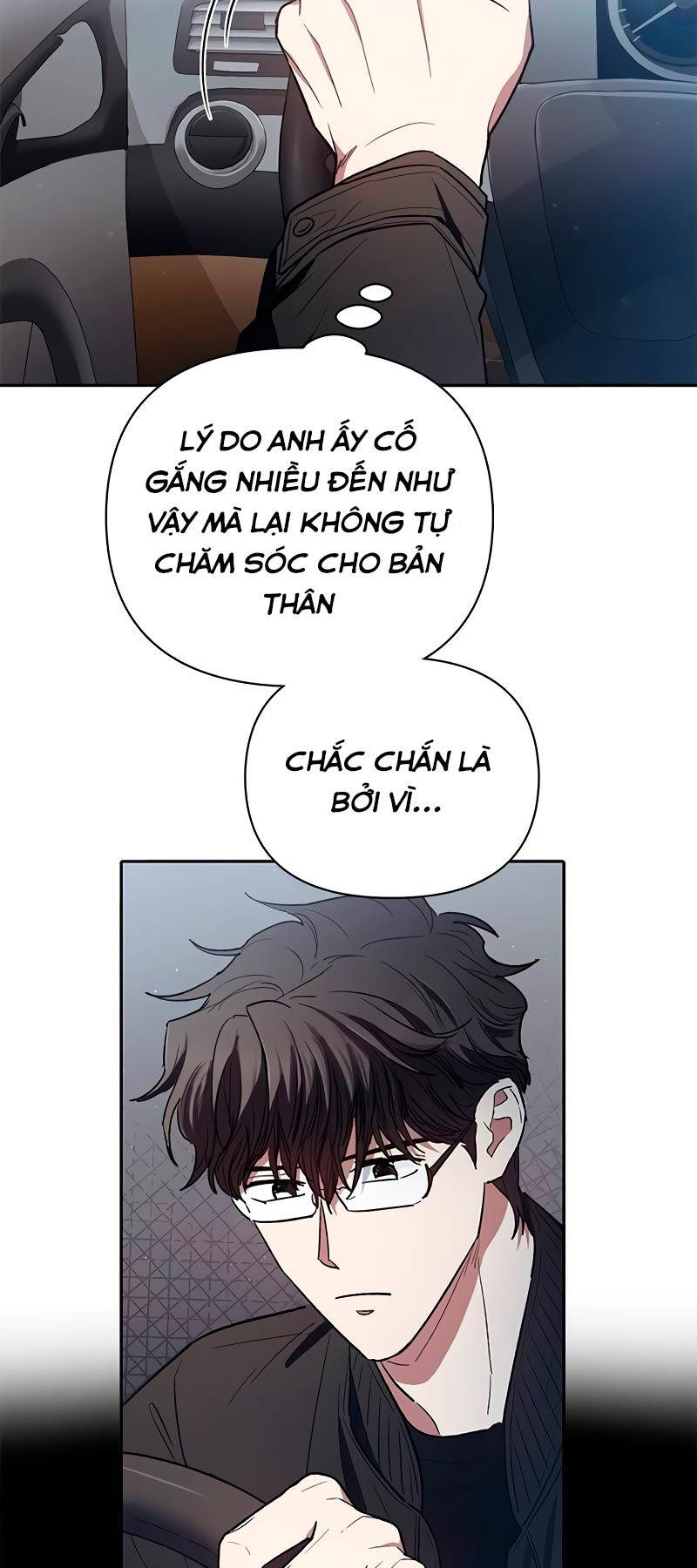 Những Ranker Cấp S Mà Tôi Nuôi Dưỡng Chapter 135 - Trang 2