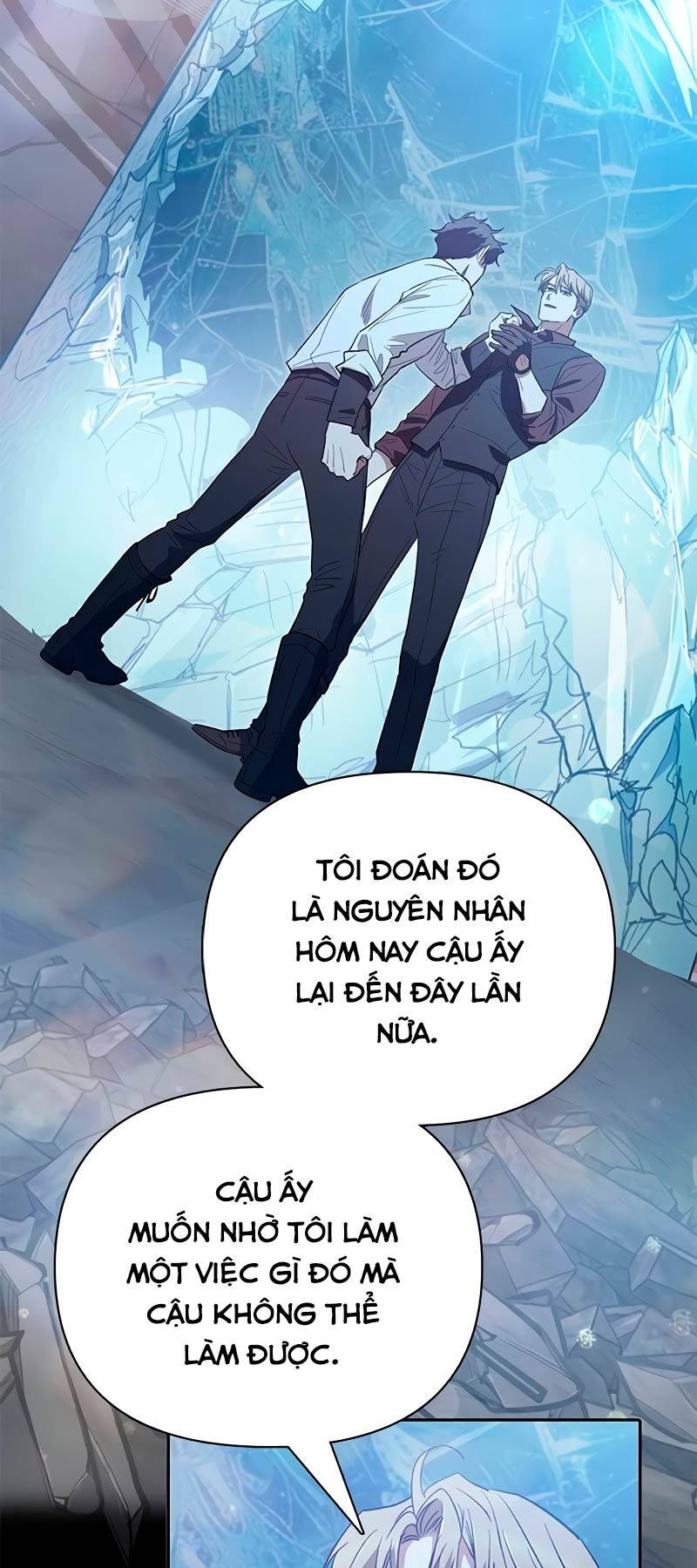 Những Ranker Cấp S Mà Tôi Nuôi Dưỡng Chapter 135 - Trang 2