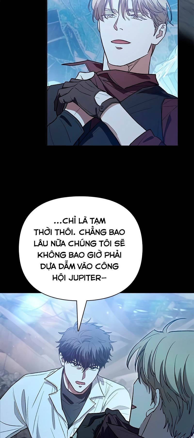 Những Ranker Cấp S Mà Tôi Nuôi Dưỡng Chapter 135 - Trang 2