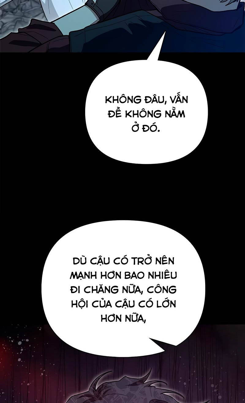 Những Ranker Cấp S Mà Tôi Nuôi Dưỡng Chapter 135 - Trang 2