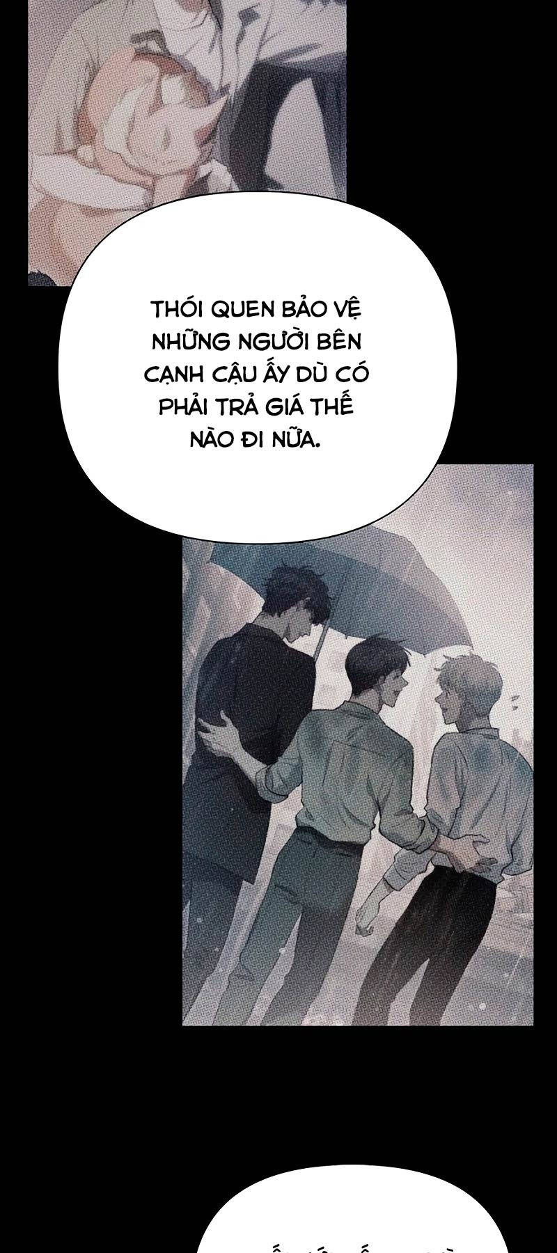 Những Ranker Cấp S Mà Tôi Nuôi Dưỡng Chapter 135 - Trang 2