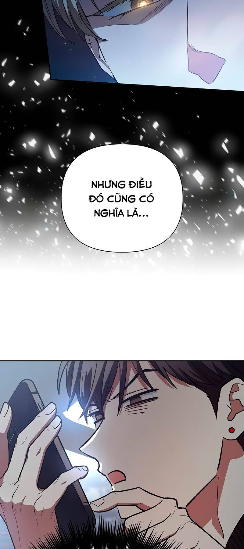 Những Ranker Cấp S Mà Tôi Nuôi Dưỡng Chapter 135 - Trang 2