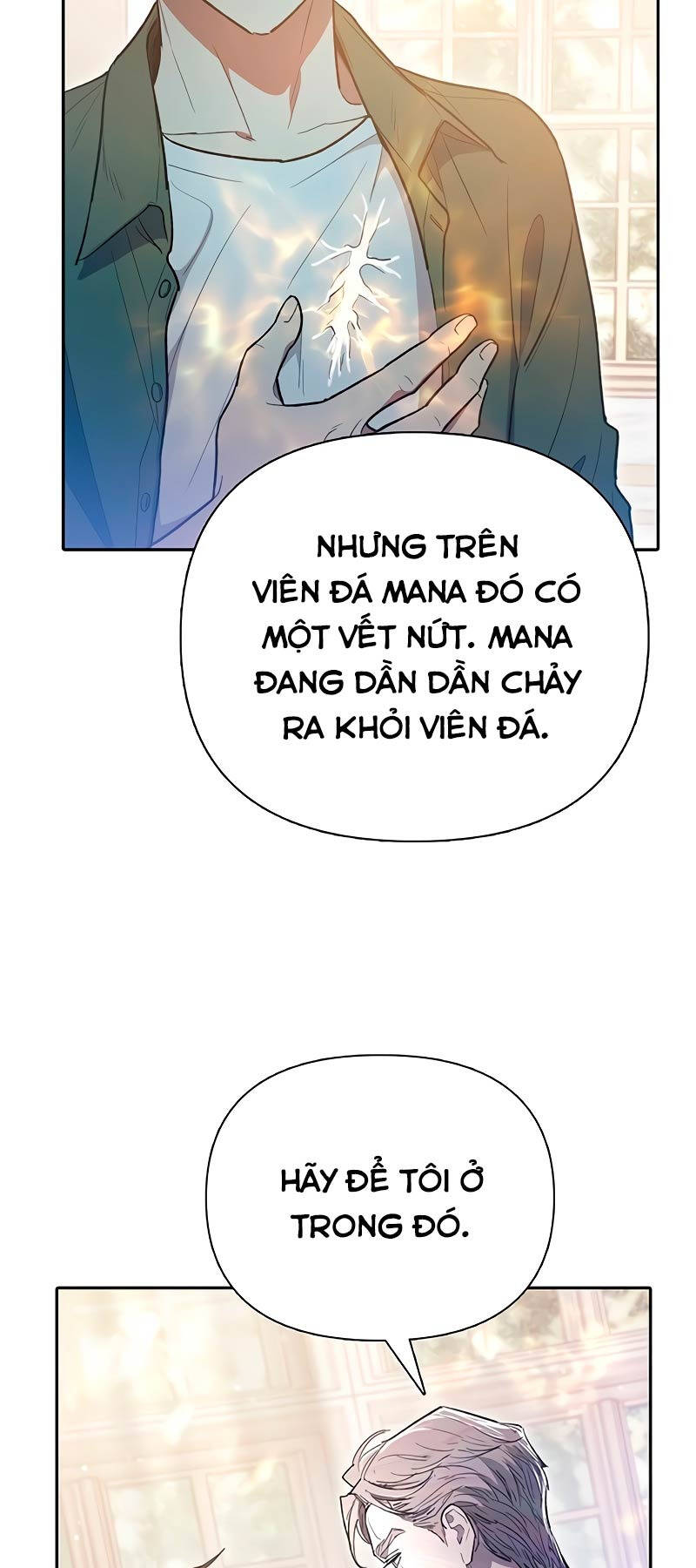 Những Ranker Cấp S Mà Tôi Nuôi Dưỡng Chapter 135 - Trang 2