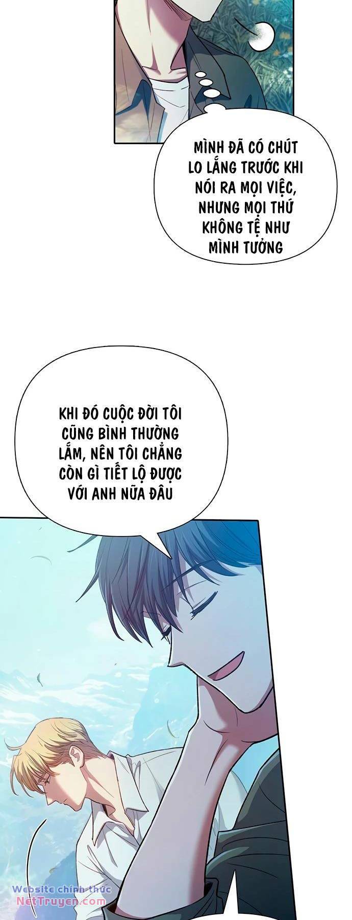 Những Ranker Cấp S Mà Tôi Nuôi Dưỡng Chapter 134 - Trang 2