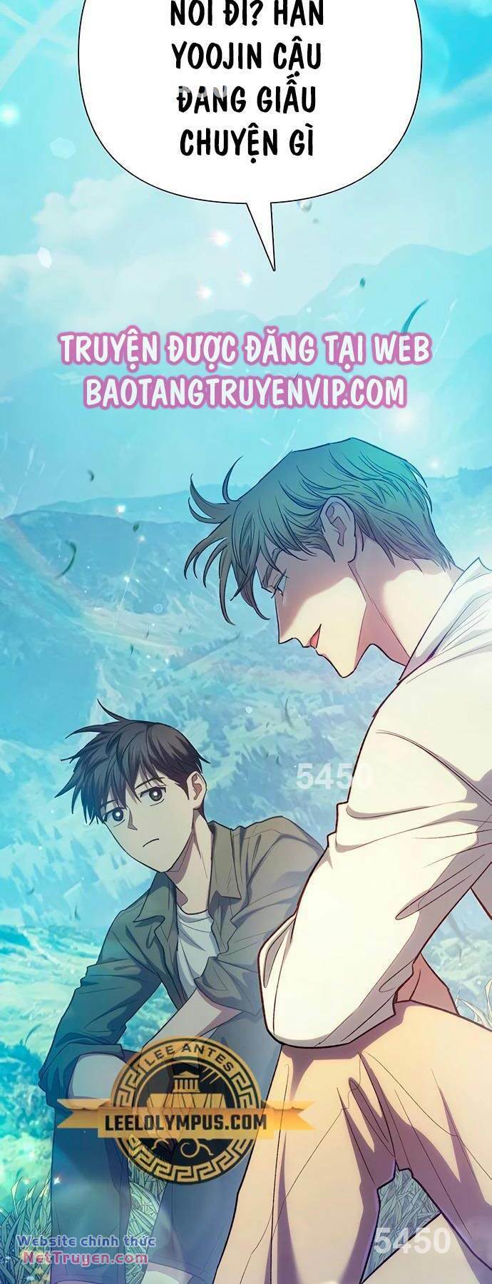 Những Ranker Cấp S Mà Tôi Nuôi Dưỡng Chapter 134 - Trang 2