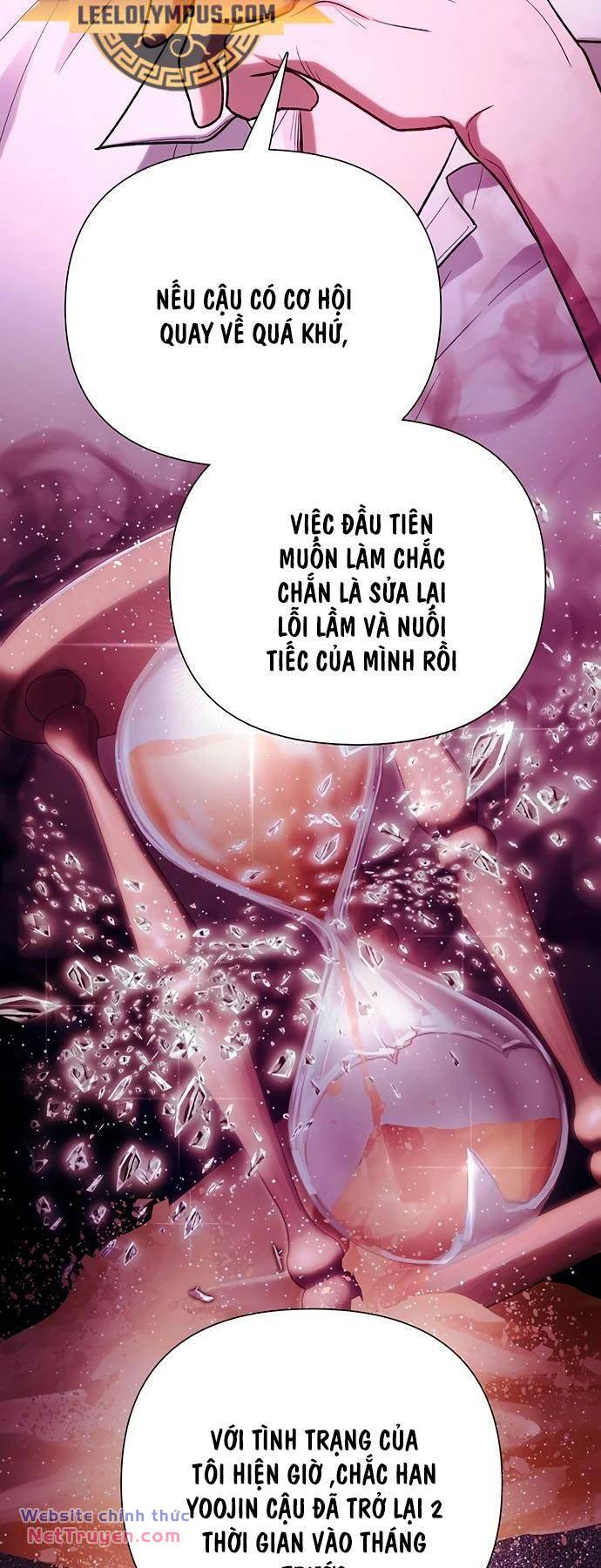 Những Ranker Cấp S Mà Tôi Nuôi Dưỡng Chapter 134 - Trang 2