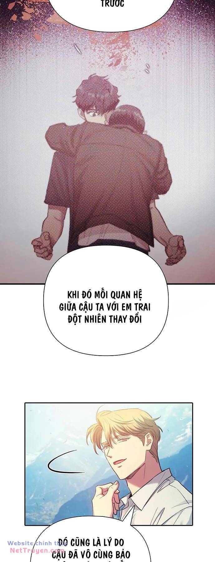 Những Ranker Cấp S Mà Tôi Nuôi Dưỡng Chapter 134 - Trang 2