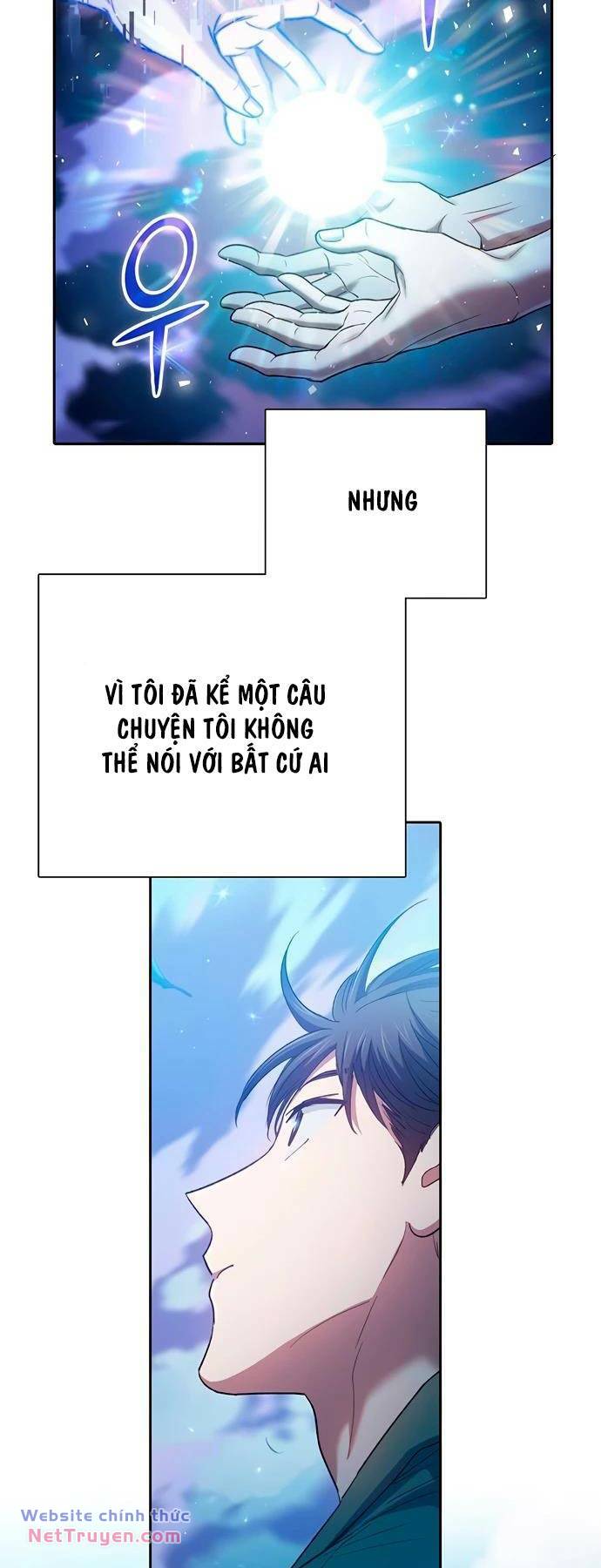 Những Ranker Cấp S Mà Tôi Nuôi Dưỡng Chapter 134 - Trang 2