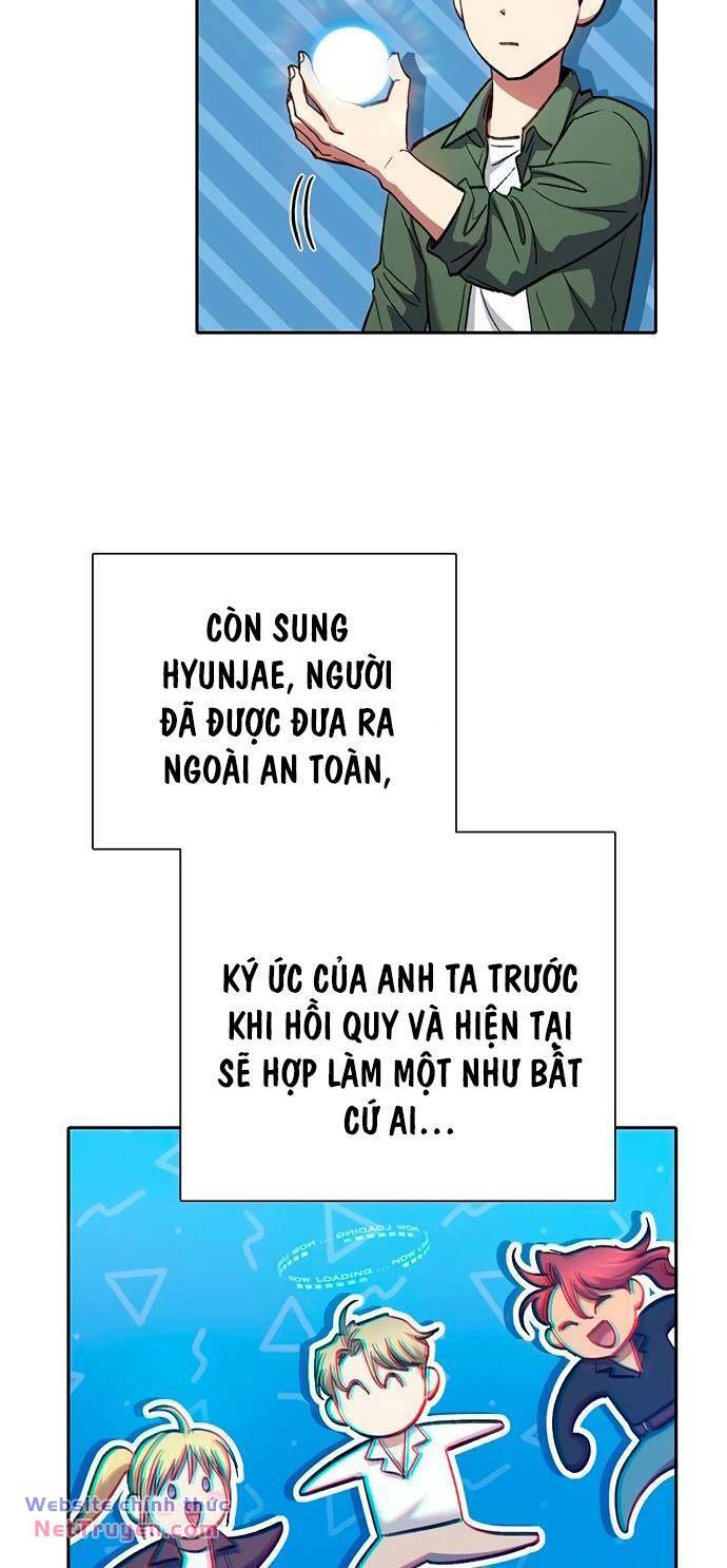 Những Ranker Cấp S Mà Tôi Nuôi Dưỡng Chapter 134 - Trang 2